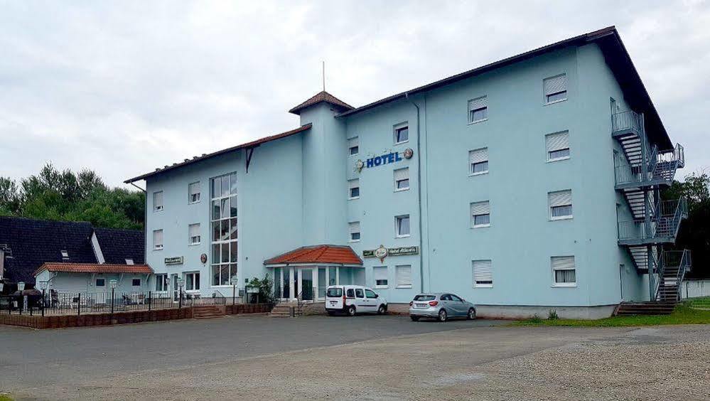 Hotel Atlantis Ramstein-Miesenbach Exterior photo